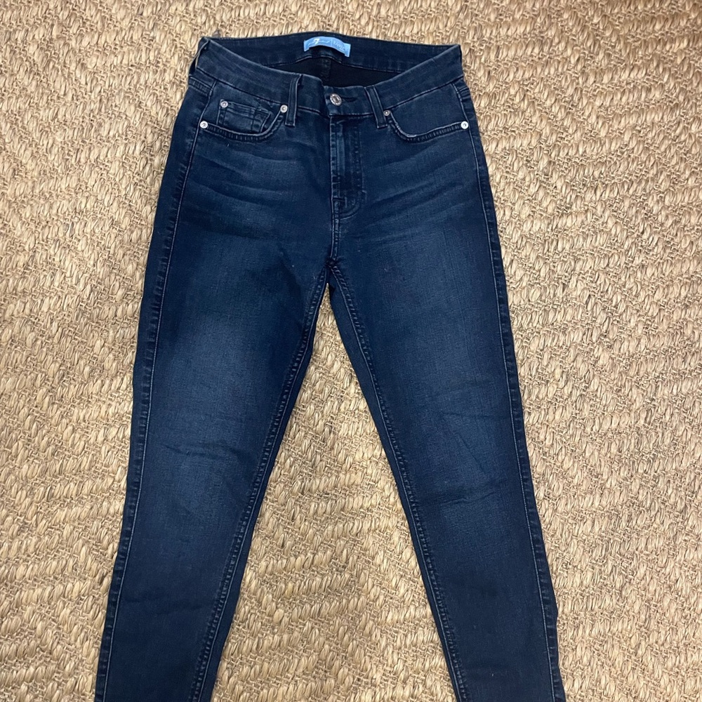 7 for All Mankind Jeans